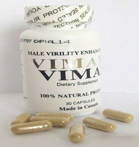 vimax-tablete
