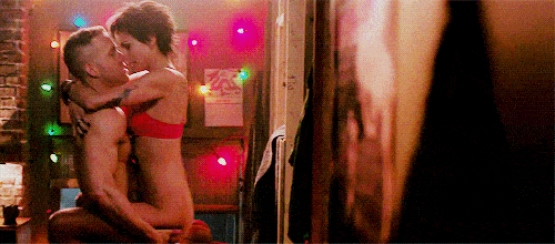 Rajan Rejnolds: Čuvena scena seksa u „Dedpulu”