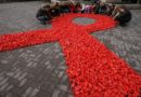sećanje na žrtve aids-a