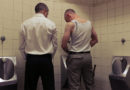 gej susret u javnom wc-u