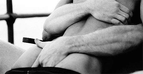 gay fingering