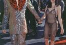 Rouz MekGovan i njena čuvena „gola haljina“ iz 1998.