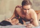 Da li vam proveravanje mobilnog telefona uništava intimne trenutke?