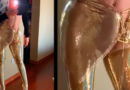 VIDEO: Jelena Karleuša bez gaćica i sa nestašnom guzom