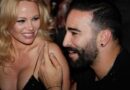 Adil Rami i Pamela Anderson: Ljubavna veza iz pakla