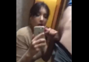 VIDEO: Selfi sa kurcem u ustima