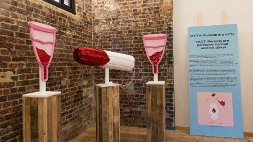 U Velikoj Britaniji otvara se „Muzej vagine"