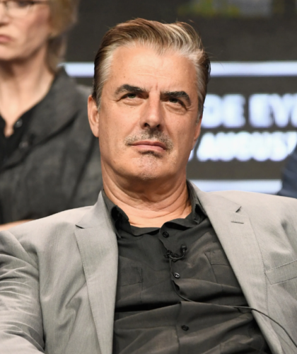 Kris not optužen za silovanje