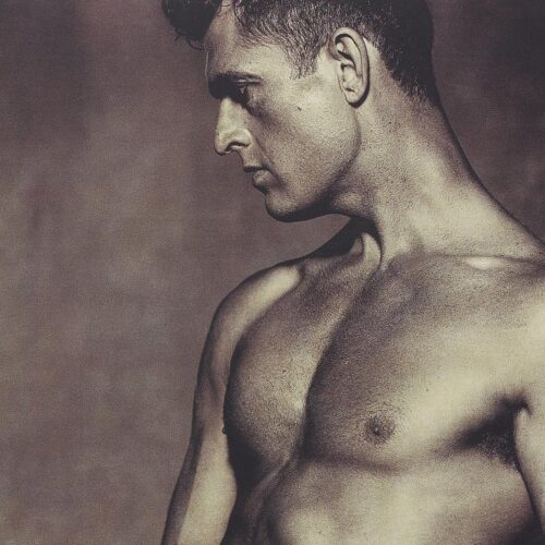 Rupert Everet se, pre glume, bavio prostitucijom