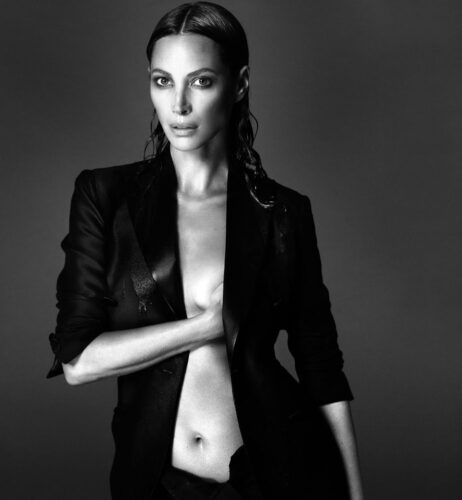 Supermodeli i dalje seksi, posle pedesete