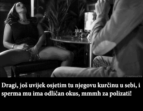 Moja Milica kao drolja poznatih repera, II deo