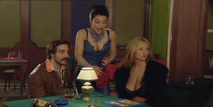 Vesna Počuča Šana u domaćem filmu