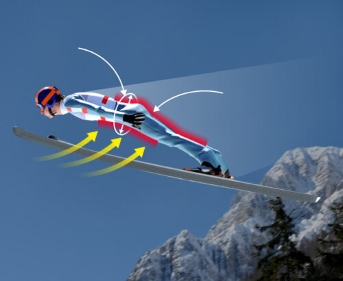 Šta je „Penisgejt“ na Zimskim olimpijskim igrama u Italiji?
