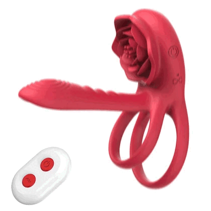 vibrator sa daljinskim upravljanjem za parove