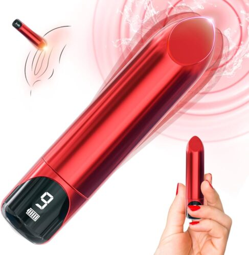 bullet karmin vibrator