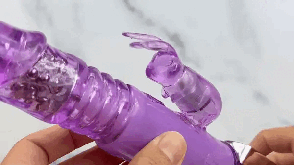 Ako se još nisi odlučila kakav vibrator želiš...