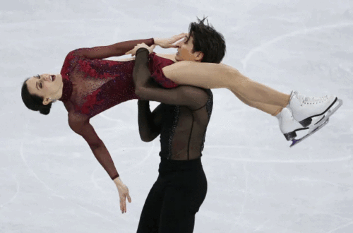 Na ovoj Olimpijadi ant-sex kreveti su prošlost