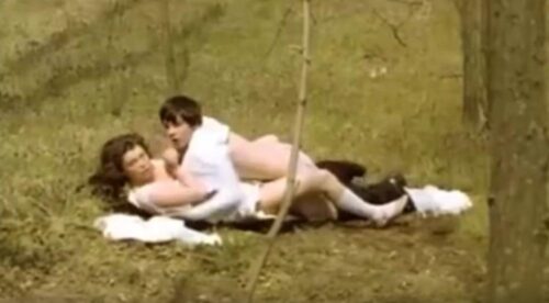 film Ko to tamo peva