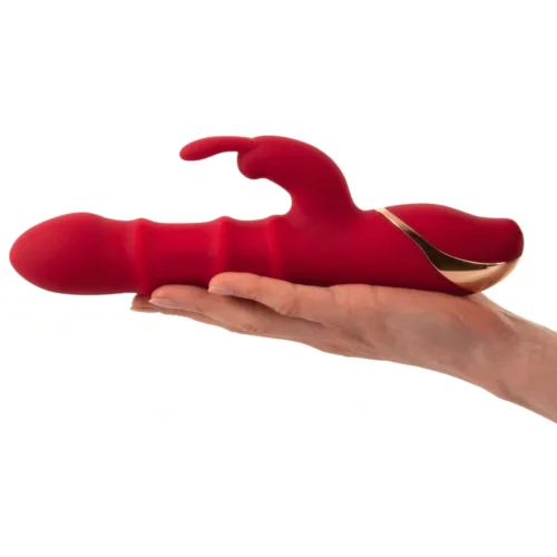 zeka vibrator