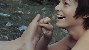 Šta sam saznala o seksu iz domaćih filmova