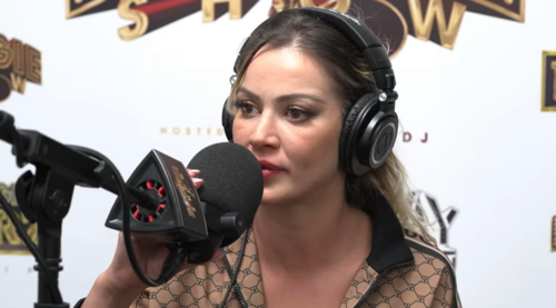 Cherry Kiss u najzanimljivijem intervjuu do sada
