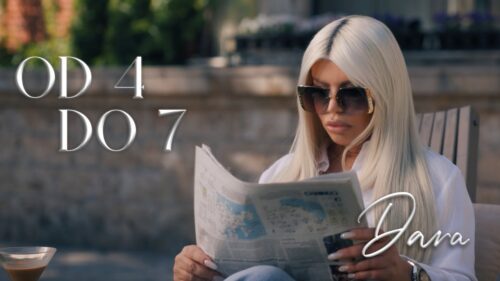 VIDEO: Dara Bubamara: Od 4 do pola 7
